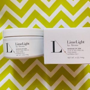 Masque of Zen - Limelife / Limelight